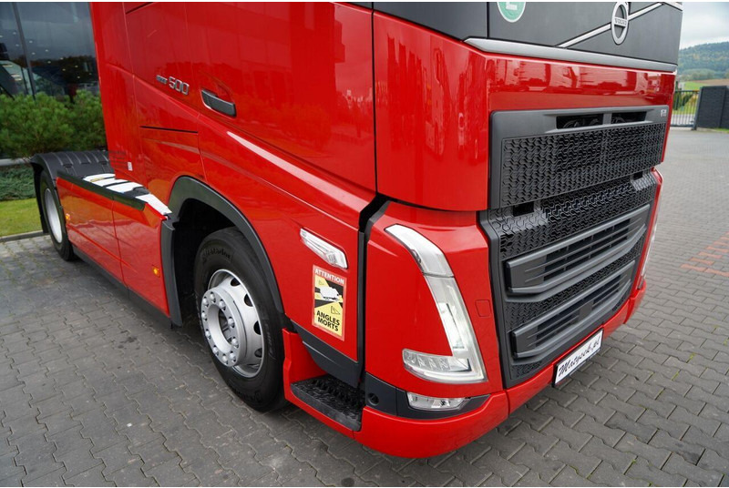 Leasing Volvo FH 500 / I-PARK COOL / I-SAVE Volvo FH 500 / I-PARK COOL / I-SAVE: gambar 10 Leasing Volvo FH 500 / I-PARK COOL / I-SAVE Volvo FH 500 / I-PARK COOL / I-SAVE: gambar 10