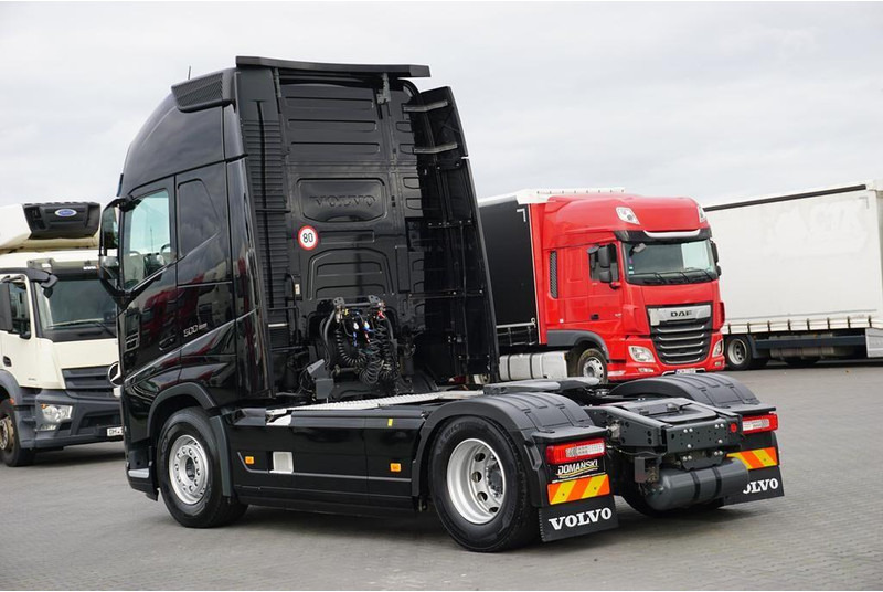 Volvo FH / 500 / I - SAVE / EURO 6 / ACC / XL / I - COOL - Tractor head: gambar 5 Volvo FH / 500 / I - SAVE / EURO 6 / ACC / XL / I - COOL - Tractor head: gambar 5