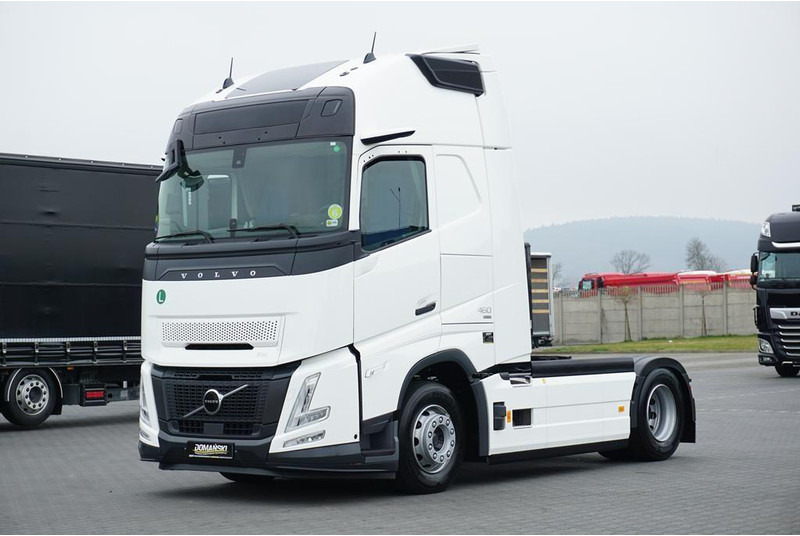 Volvo FH / AREO / 460 / I – SAVE / XL / EURO 6 / ACC / I -COOL / NOWY - Tractor head: gambar 2 Volvo FH / AREO / 460 / I – SAVE / XL / EURO 6 / ACC / I -COOL / NOWY - Tractor head: gambar 2