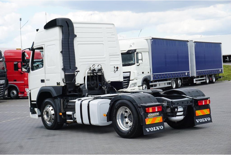 Volvo FM / 450 / ACC / EURO 6 / PEŁNY ADR / WAGA 6692 KG / KOMPRESOR - Tractor head: gambar 5 Volvo FM / 450 / ACC / EURO 6 / PEŁNY ADR / WAGA 6692 KG / KOMPRESOR - Tractor head: gambar 5