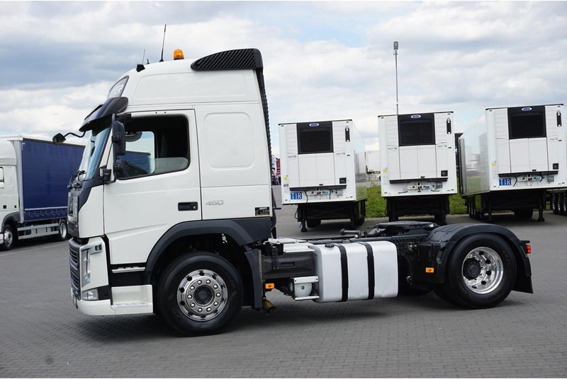 Volvo FM / 450 / ACC / EURO 6 / PEŁNY ADR / WAGA 6692 KG / KOMPRESOR - Tractor head: gambar 3 Volvo FM / 450 / ACC / EURO 6 / PEŁNY ADR / WAGA 6692 KG / KOMPRESOR - Tractor head: gambar 3