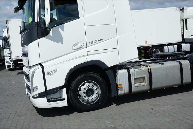 Tractor head Volvo VOLVO / FH / 500 / I – SAVE / XL / EURO 6 / ACC / I -COOL / NOWY: gambar 19