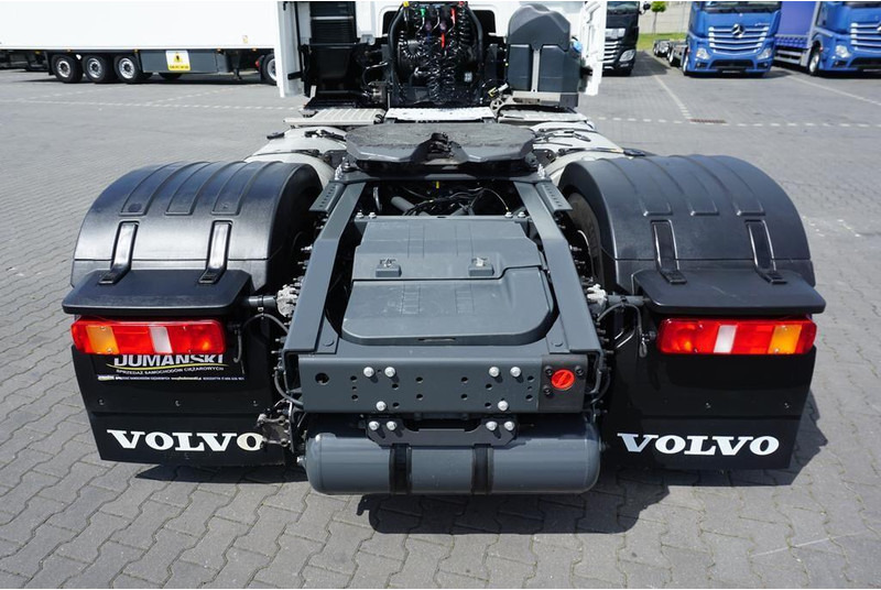 Tractor head Volvo VOLVO / FH / 500 / I – SAVE / XL / EURO 6 / ACC / I -COOL / NOWY: gambar 17