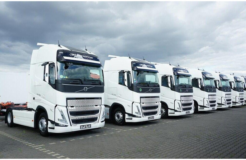 Volvo VOLVO / FH / 500 / I – SAVE / XL / EURO 6 / ACC / I -COOL / NOWY - Tractor head: gambar 1 Volvo VOLVO / FH / 500 / I – SAVE / XL / EURO 6 / ACC / I -COOL / NOWY - Tractor head: gambar 1