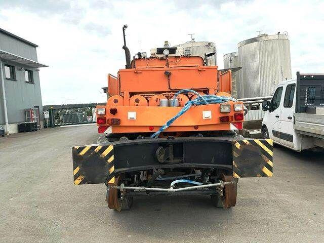 Unimog 1650 ZAGRO SCHIENEN TWO WAY RAIL ROAD - Penggarap kebun: gambar 4 Unimog 1650 ZAGRO SCHIENEN TWO WAY RAIL ROAD - Penggarap kebun: gambar 4