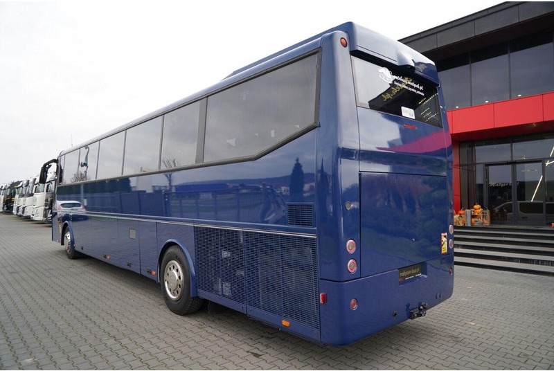 VDL BOVA / FHD 127.365 / EURO5 / SPROWADZONY Z FRANCJI / - Bus pariwisata: gambar 4 VDL BOVA / FHD 127.365 / EURO5 / SPROWADZONY Z FRANCJI / - Bus pariwisata: gambar 4