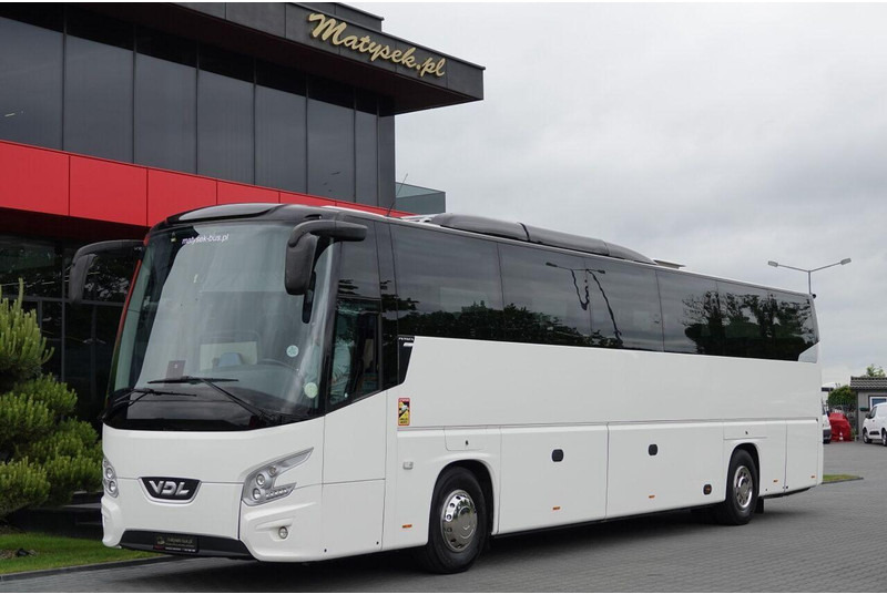 VDL Bova FHD2 - Bus pariwisata: gambar 3 VDL Bova FHD2 - Bus pariwisata: gambar 3