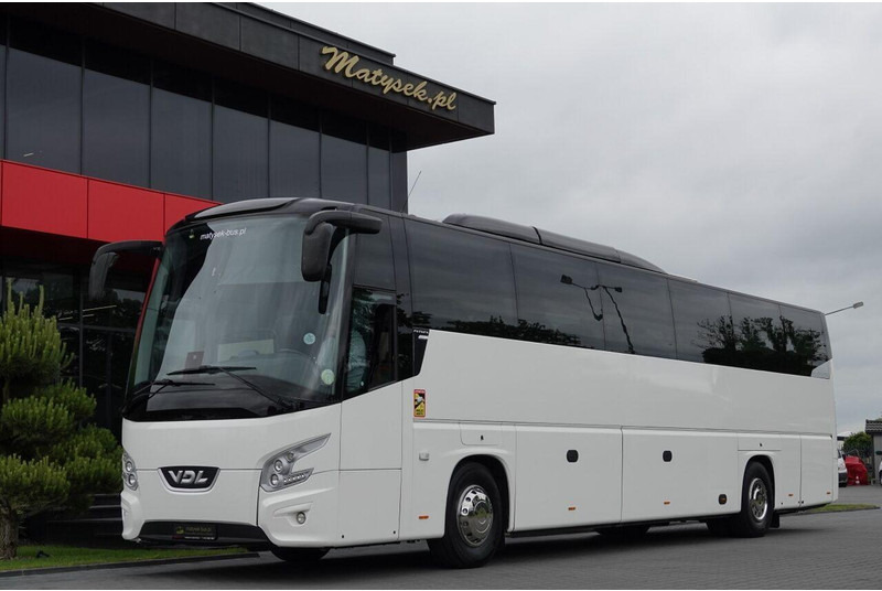 VDL Bova FHD2 - Bus pariwisata: gambar 1 VDL Bova FHD2 - Bus pariwisata: gambar 1