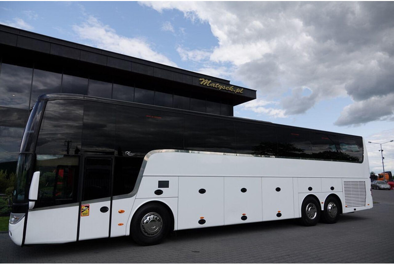 Van Hool TDX 20 ALTANO - Bus pariwisata: gambar 4 Van Hool TDX 20 ALTANO - Bus pariwisata: gambar 4
