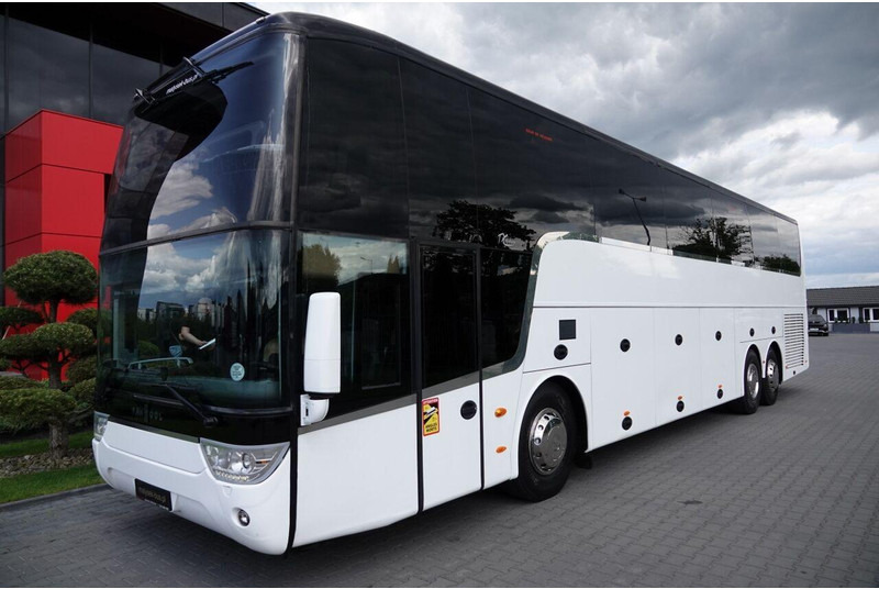 Van Hool TDX 20 ALTANO - Bus pariwisata: gambar 3 Van Hool TDX 20 ALTANO - Bus pariwisata: gambar 3