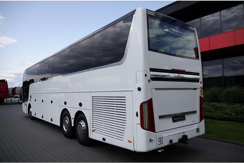 Van Hool TDX 20 ALTANO - Bus pariwisata: gambar 5 Van Hool TDX 20 ALTANO - Bus pariwisata: gambar 5