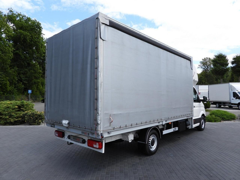 Volkswagen CRAFTER - Truk box: gambar 3 Volkswagen CRAFTER - Truk box: gambar 3