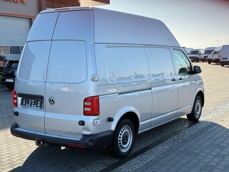 Volkswagen Transporter 4x4 4-motion Furgon Blaszak L2H2 Maxi Long Salon PL - Van box: gambar 4 Volkswagen Transporter 4x4 4-motion Furgon Blaszak L2H2 Maxi Long Salon PL - Van box: gambar 4