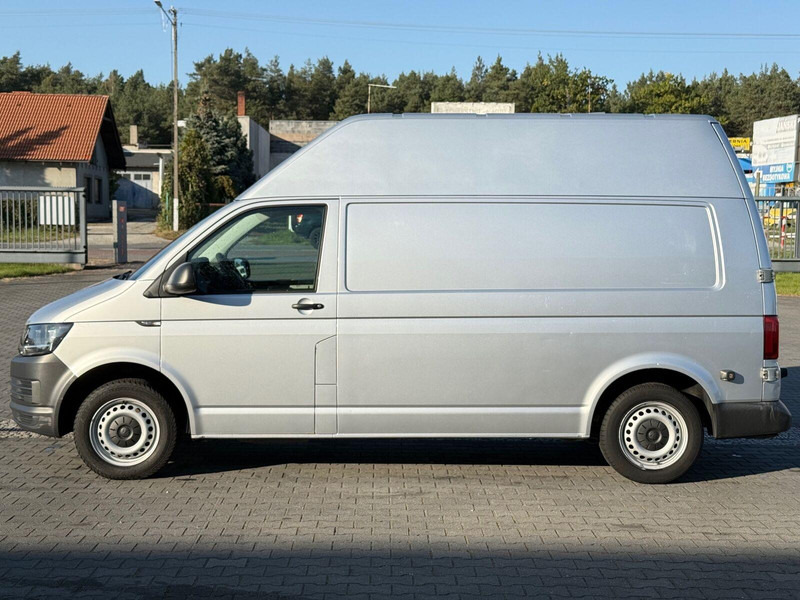 Volkswagen Transporter 4x4 4-motion Furgon Blaszak L2H2 Maxi Long Salon PL - Van box: gambar 2 Volkswagen Transporter 4x4 4-motion Furgon Blaszak L2H2 Maxi Long Salon PL - Van box: gambar 2