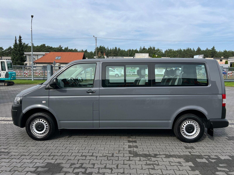Volkswagen Transporter T5 9-sits 9 Person  TOP - Bus mini, Van penumpang: gambar 2 Volkswagen Transporter T5 9-sits 9 Person  TOP - Bus mini, Van penumpang: gambar 2