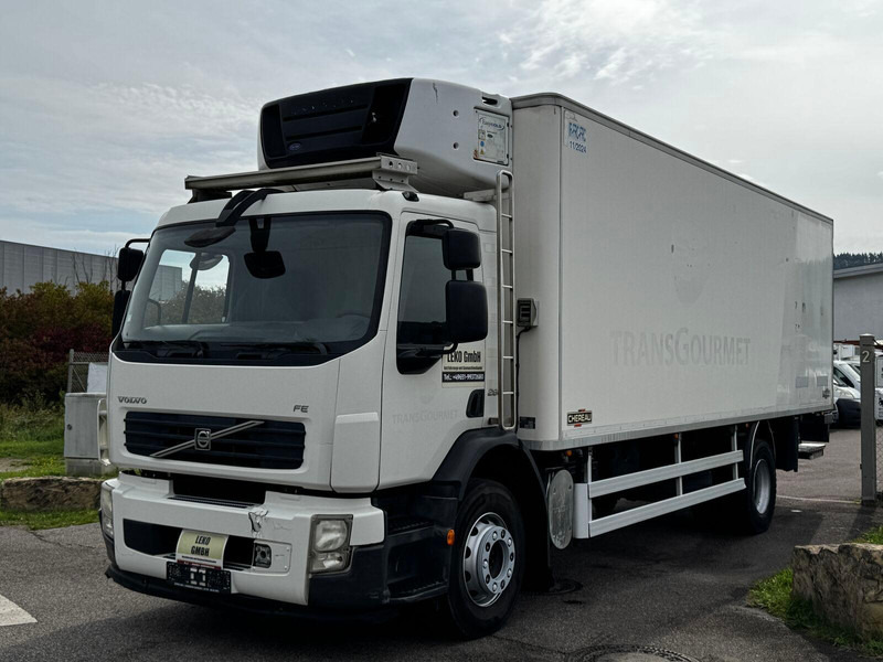 Volvo FE 260 - Truk berpendingin: gambar 3 Volvo FE 260 - Truk berpendingin: gambar 3