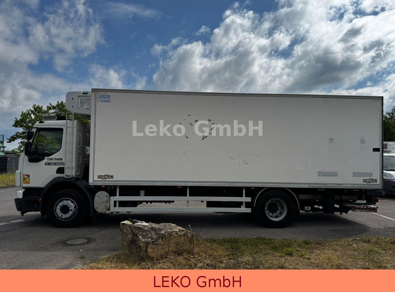 Volvo FE 260 - Truk berpendingin: gambar 4 Volvo FE 260 - Truk berpendingin: gambar 4