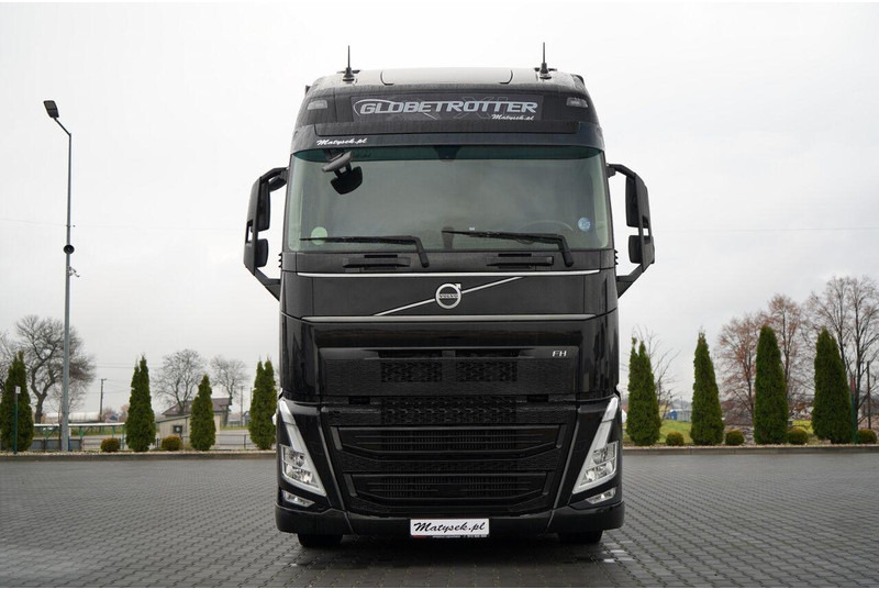 Volvo FH 460 / 6x2 / FIRANKA- 7,7 m / DACH PODNOSZONY / I-SAVE / KLIM - Truk dengan terpal samping: gambar 2 Volvo FH 460 / 6x2 / FIRANKA- 7,7 m / DACH PODNOSZONY / I-SAVE / KLIM - Truk dengan terpal samping: gambar 2