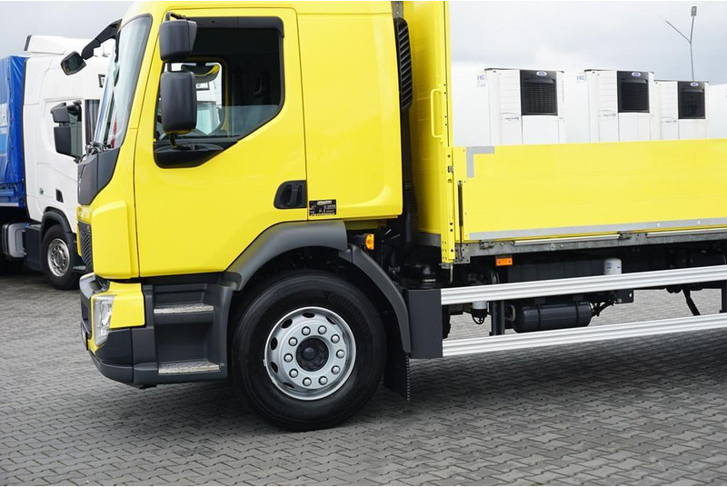 Truk flatbed Volvo FL / 290 / ACC / E 6 / BURTOWY / 18 PALET / ŁAD. 10 150 KG: gambar 18 Truk flatbed Volvo FL / 290 / ACC / E 6 / BURTOWY / 18 PALET / ŁAD. 10 150 KG: gambar 18