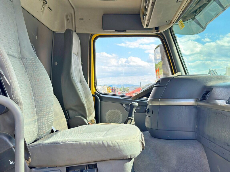Leasing Volvo FM 12 340 Kipper 5,05 m + BORDMATIC / 6x4 Volvo FM 12 340 Kipper 5,05 m + BORDMATIC / 6x4: gambar 11 Leasing Volvo FM 12 340 Kipper 5,05 m + BORDMATIC / 6x4 Volvo FM 12 340 Kipper 5,05 m + BORDMATIC / 6x4: gambar 11