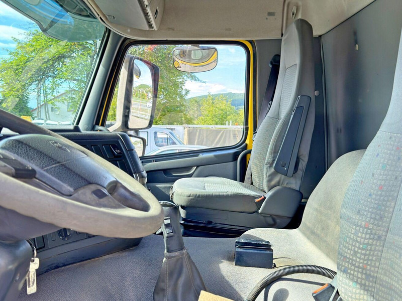 Leasing Volvo FM 12 340 Kipper 5,05 m + BORDMATIC / 6x4 Volvo FM 12 340 Kipper 5,05 m + BORDMATIC / 6x4: gambar 9 Leasing Volvo FM 12 340 Kipper 5,05 m + BORDMATIC / 6x4 Volvo FM 12 340 Kipper 5,05 m + BORDMATIC / 6x4: gambar 9