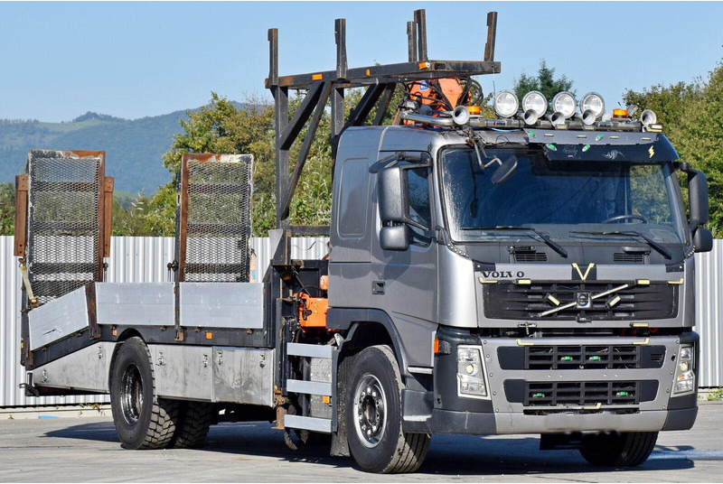 Volvo FM 340 * Abschleppwagen 6,10m*ATLAS120.2E-A2K/FUNK - Mobil derek: gambar 3 Volvo FM 340 * Abschleppwagen 6,10m*ATLAS120.2E-A2K/FUNK - Mobil derek: gambar 3