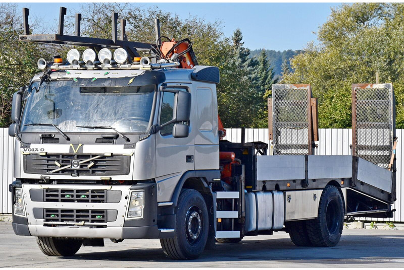 Volvo FM 340 * Abschleppwagen 6,10m*ATLAS120.2E-A2K/FUNK - Mobil derek: gambar 4 Volvo FM 340 * Abschleppwagen 6,10m*ATLAS120.2E-A2K/FUNK - Mobil derek: gambar 4