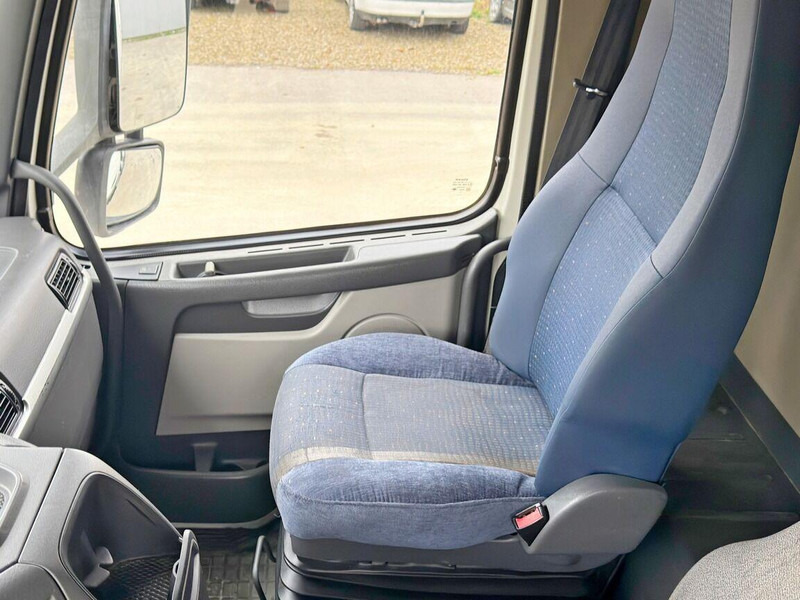 Truk jungkit, Truk derek Volvo FM 400 Kipper 6,20m * HIAB 144 B-3 HIDUO* 6x4: gambar 11