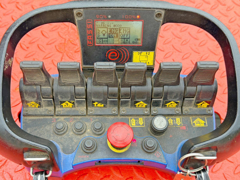 Leasing Volvo FM 460 Volvo FM 460: gambar 11 Leasing Volvo FM 460 Volvo FM 460: gambar 11