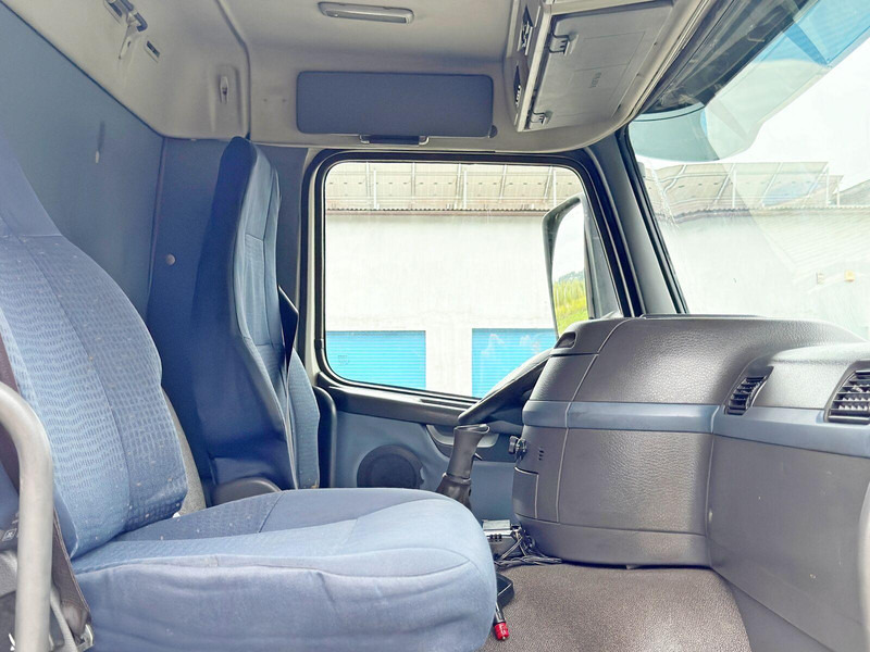 Leasing Volvo FM 460 Volvo FM 460: gambar 10 Leasing Volvo FM 460 Volvo FM 460: gambar 10