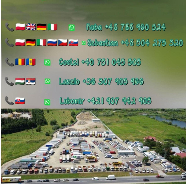 Truk jungkit, Truk derek Volvo FMX 420 Kipper 6,20m *PK 1850 2 - SH B*FUNK/8x4: gambar 15