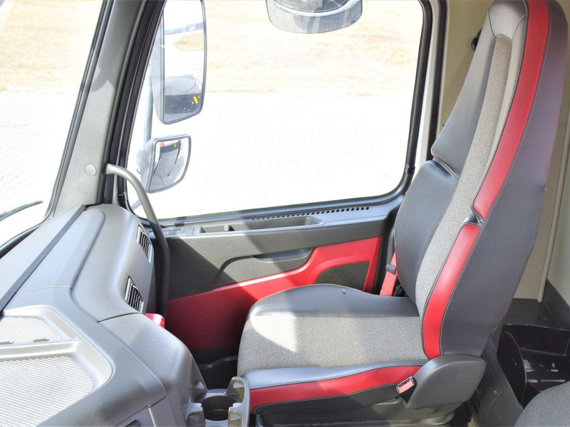 Truk jungkit, Truk derek Volvo FMX 420 Kipper 6,20m *PK 1850 2 - SH B*FUNK/8x4: gambar 10