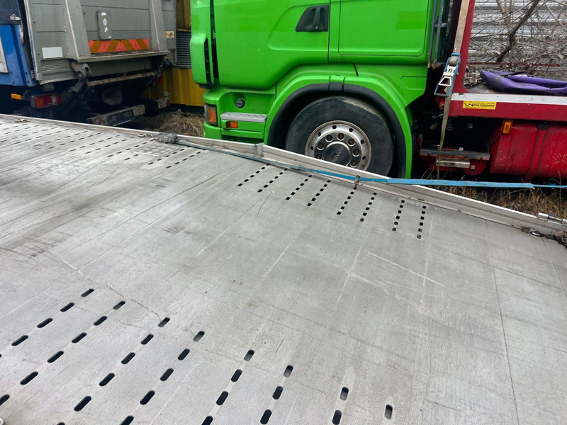 Fgs for 2 cars + winch - Semi-trailer autotransporter: gambar 5 Fgs for 2 cars + winch - Semi-trailer autotransporter: gambar 5