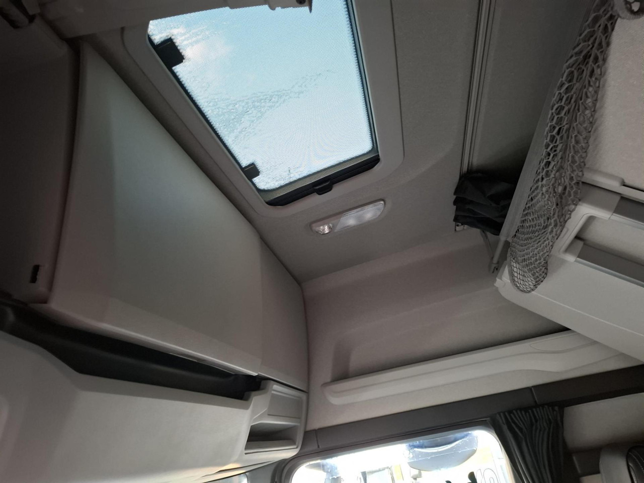 SCANIA SCANIA S 500 CS20H - Tractor head: gambar 5 SCANIA SCANIA S 500 CS20H - Tractor head: gambar 5