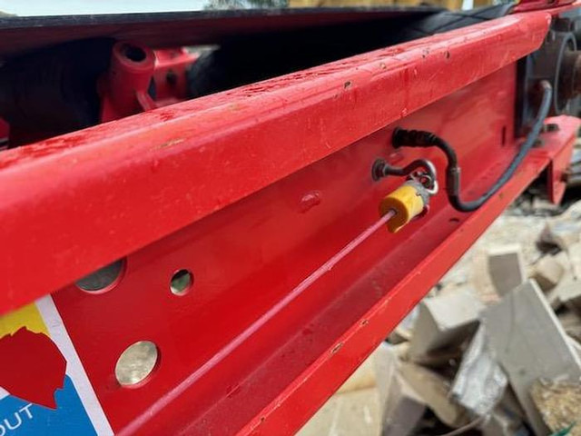 Sandvik QJ241 - Tanaman penghancur: gambar 3 Sandvik QJ241 - Tanaman penghancur: gambar 3