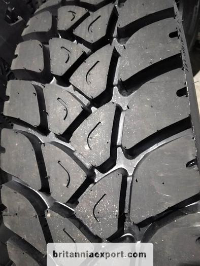 Ban 13R22.5 156/150J: gambar 6