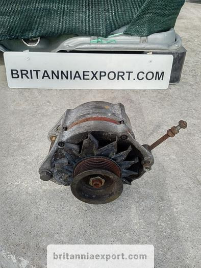 BOSCH 24V Alternator – For Nissan Atleon Truck | OEM Quality | Export Ready - Alternator: gambar 5 BOSCH 24V Alternator – For Nissan Atleon Truck | OEM Quality | Export Ready - Alternator: gambar 5