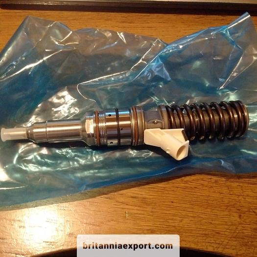 BOSCH Injector for Iveco Eurostar, Eurotech, Stralis Trucks | - Injektor: gambar 1 BOSCH Injector for Iveco Eurostar, Eurotech, Stralis Trucks | - Injektor: gambar 1