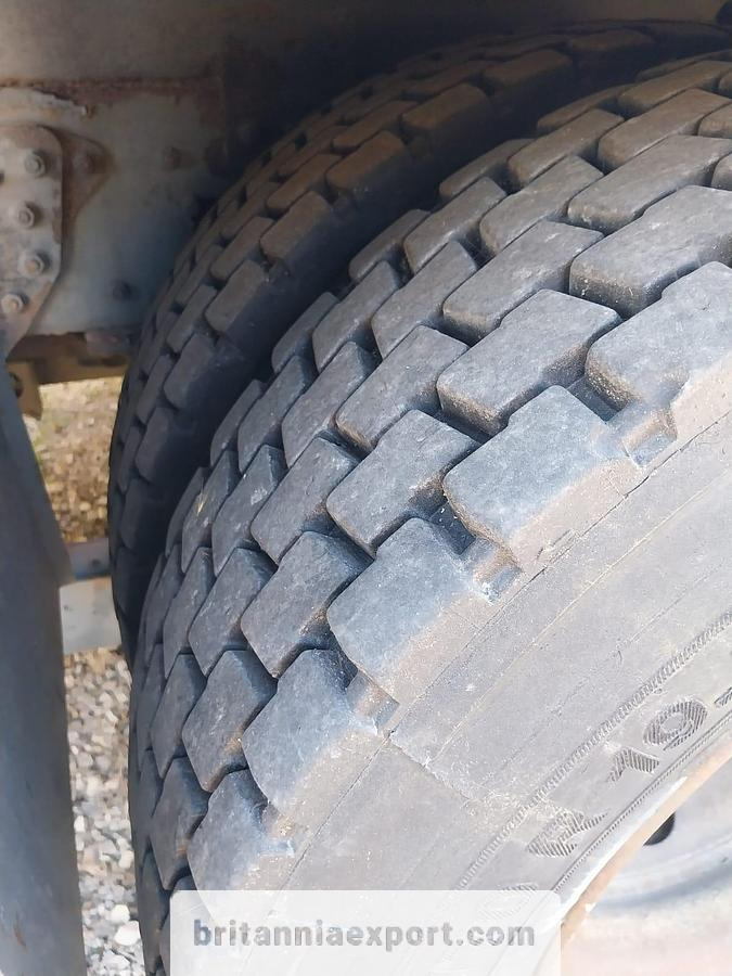 DAF LF 55 180 | Euro 3 | 15 Ton | On springs | - Truk sampah: gambar 5 DAF LF 55 180 | Euro 3 | 15 Ton | On springs | - Truk sampah: gambar 5