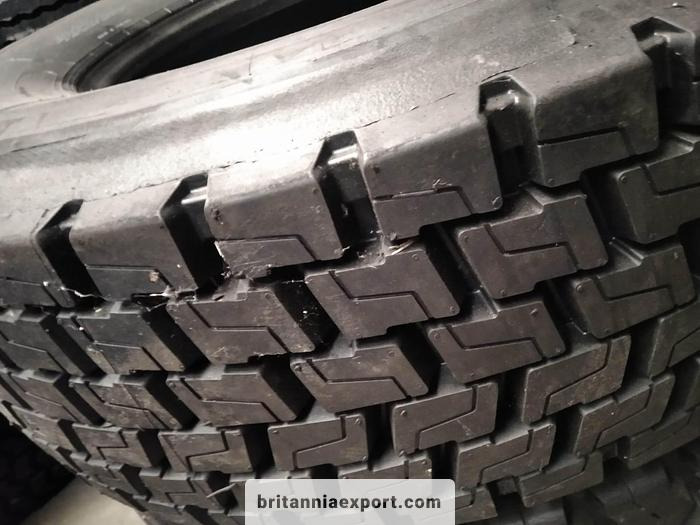 FACTORY Retread 285/70R19.5 Truck Tyres | Heavy-Duty | Export Ready - Ban: gambar 1 FACTORY Retread 285/70R19.5 Truck Tyres | Heavy-Duty | Export Ready - Ban: gambar 1