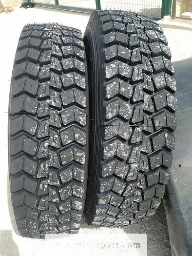 FACTORY Retread 315/80R22.5 156/150J Truck Tyres | Quarry Tread | Heavy-Duty | Export Ready - Ban: gambar 3 FACTORY Retread 315/80R22.5 156/150J Truck Tyres | Quarry Tread | Heavy-Duty | Export Ready - Ban: gambar 3
