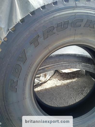 FACTORY Retread 315/80R22.5 156/150J Truck Tyres | Quarry Tread | Heavy-Duty | Export Ready - Ban: gambar 4 FACTORY Retread 315/80R22.5 156/150J Truck Tyres | Quarry Tread | Heavy-Duty | Export Ready - Ban: gambar 4