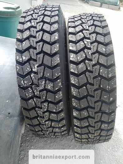 FACTORY Retread 315/80R22.5 156/150J Truck Tyres | Quarry Tread | Heavy-Duty | Export Ready - Ban: gambar 1 FACTORY Retread 315/80R22.5 156/150J Truck Tyres | Quarry Tread | Heavy-Duty | Export Ready - Ban: gambar 1