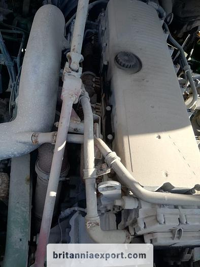 IVECO Cursor 10 Diesel Engine – For Eurostar | Eurotech | Stralis 440E43 | 650000 Km - Mesin untuk Truk: gambar 3 IVECO Cursor 10 Diesel Engine – For Eurostar | Eurotech | Stralis 440E43 | 650000 Km - Mesin untuk Truk: gambar 3
