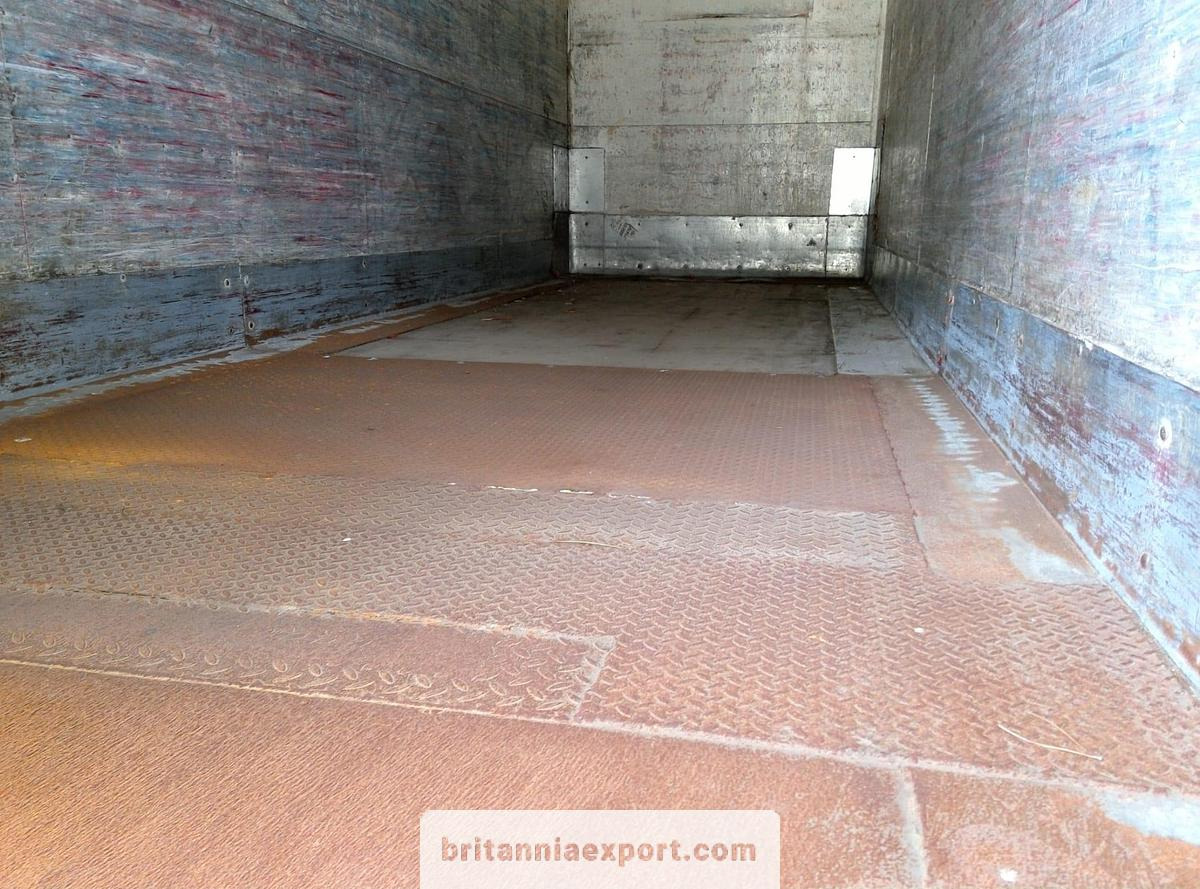 IVECO Eurotech 190E27 | Euro 2 | 19 Ton | Choice of 3 | - Truk berpendingin: gambar 4 IVECO Eurotech 190E27 | Euro 2 | 19 Ton | Choice of 3 | - Truk berpendingin: gambar 4