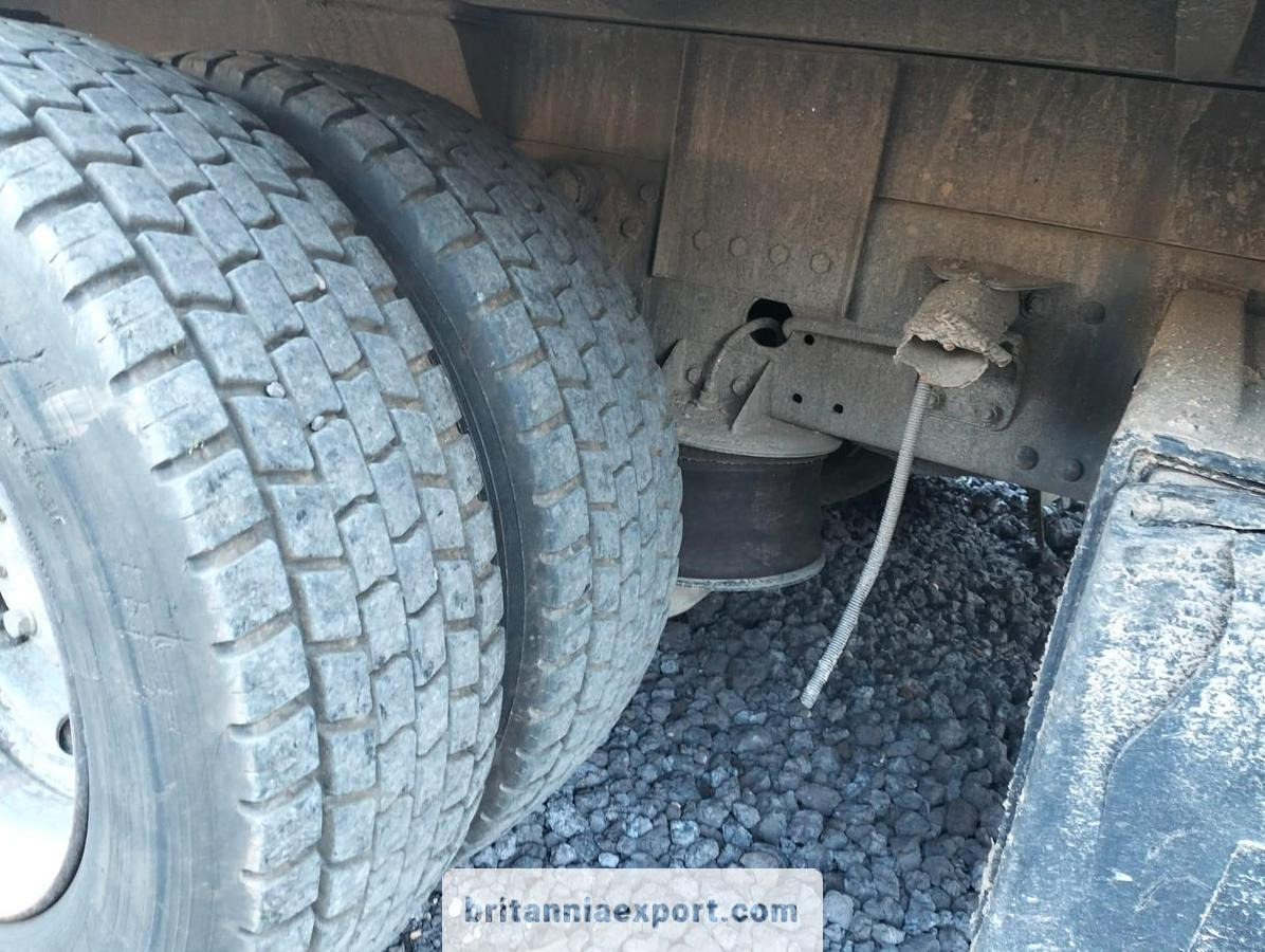 MERCEDES-BENZ Atego 1528 | 15 Ton | with Palfinger PK7501 5.7 Ton Crane - Truk jungkit: gambar 5 MERCEDES-BENZ Atego 1528 | 15 Ton | with Palfinger PK7501 5.7 Ton Crane - Truk jungkit: gambar 5