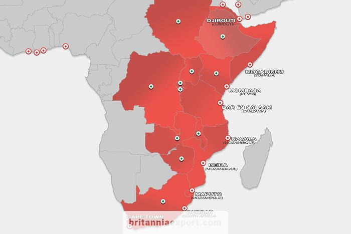 Mesin untuk Truk TOYOTA B 3.0 Diesel Engine – Fits Toyota Dyna BU20 / BU30 & Land Cruiser BJ40: gambar 13