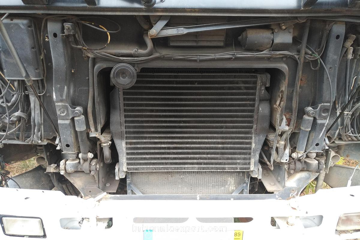 VOLVO FL7 260 Intercooler 6X2 Tipper – 26 Ton | 8 Tyres | Export Ready - Truk jungkit: gambar 4 VOLVO FL7 260 Intercooler 6X2 Tipper – 26 Ton | 8 Tyres | Export Ready - Truk jungkit: gambar 4