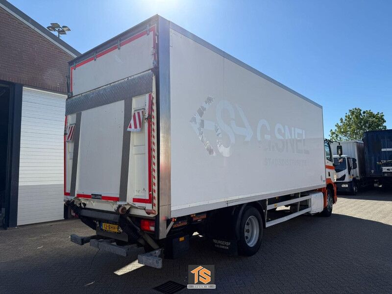 DAF CF 290 FA KOFFER/BOX - 19.5 TON - APK/TUV 06/2026 - NL TRUCK - TOP! - Truk box: gambar 2 DAF CF 290 FA KOFFER/BOX - 19.5 TON - APK/TUV 06/2026 - NL TRUCK - TOP! - Truk box: gambar 2