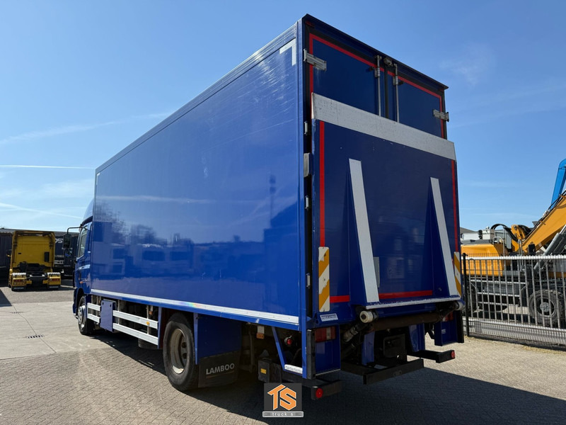 DAF CF85.340 AUTOMATIC - EURO 3 - BELGIUM TOP - Truk box: gambar 3 DAF CF85.340 AUTOMATIC - EURO 3 - BELGIUM TOP - Truk box: gambar 3